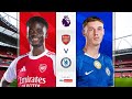 Ars vs Che English premier league Live 2026