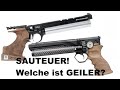 Das duell steyr vs huben