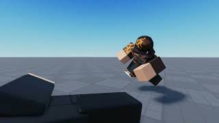 Bossfight And Quicktime Event Test