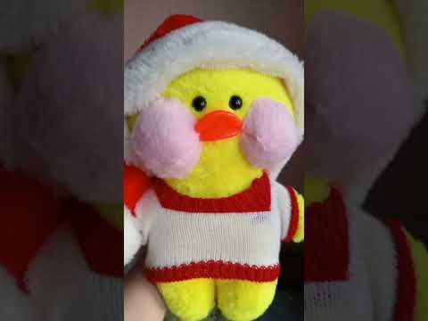 уточка лафафан - YouTube