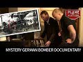 Aircraft Mystery - The Mystery German Bomber