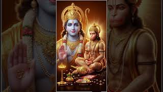 Prabhu shree Ram ki bhakta Hanuman ♥️♥️♥️♥️♥️🙏#love