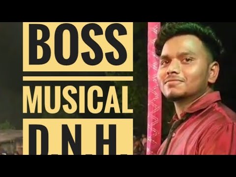 Musical Boss BOSS MUSICAL D.N.H. - YouTube