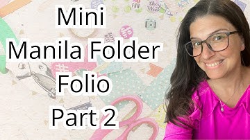 Mini Manila-map deel 2