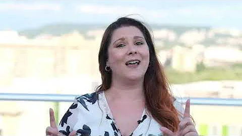 Lydia Gauthier Dermocosmtologue - ESI MONTREAL 2019