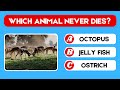 Can you pass this general knowledge quiz? | Top 100k GK questions test series | Test #2 |