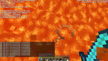 Double Jumping In Minecraft