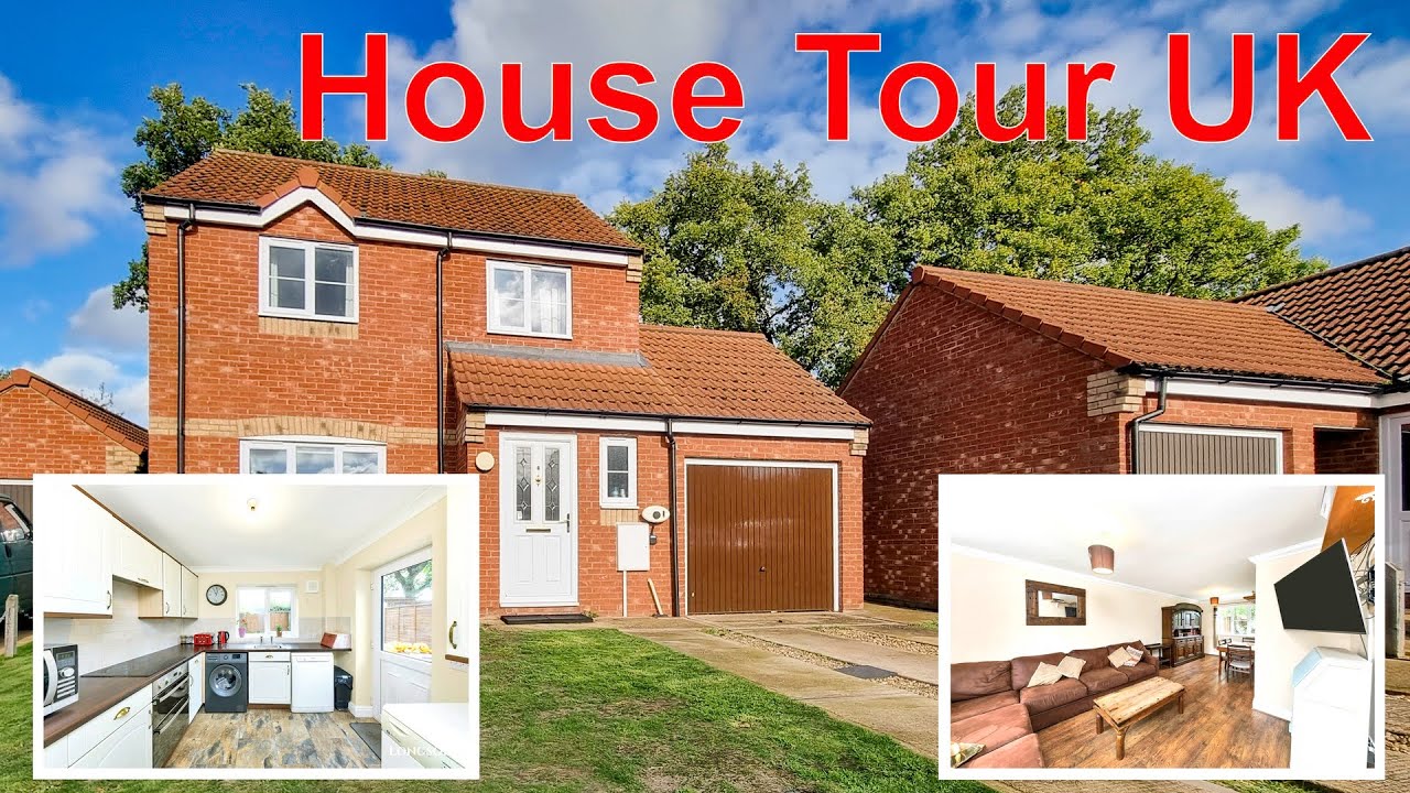 house tour uk