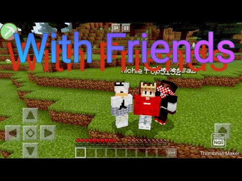 minecraft friends list