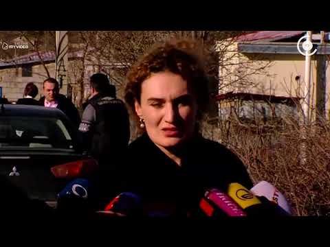 ტატუნაშვილის ოჯახს მთავრობის წევრები უსამძიმრებენ