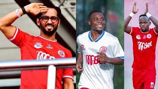 MO DEWJI Avunja Ukimya Kuhusu Bilioni 3 Alizotumia Kwenye Usajili Simba SC