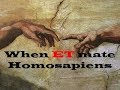 The Brain Diet Talks #18 | When ET mate Homosapien