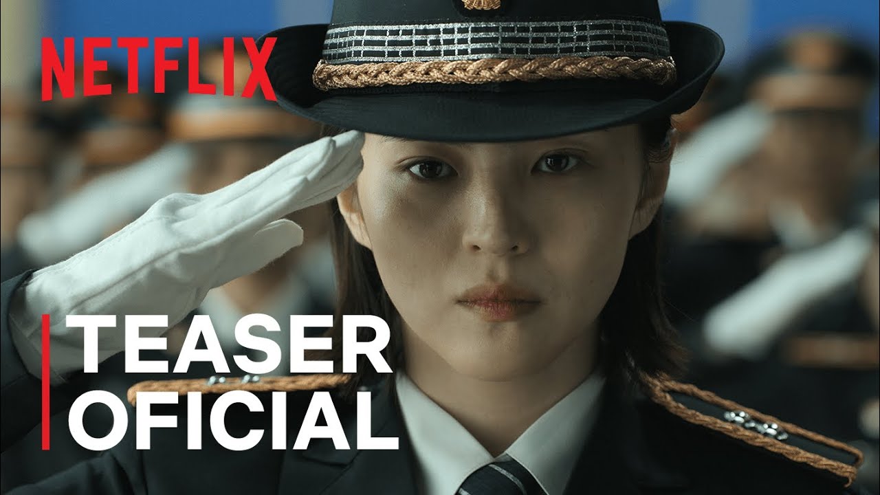 My Name': Nova série coreana da Netflix ganha intenso trailer; Assista  legendado! - CinePOP