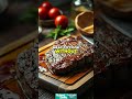 Cook Meat Right! Prevent Burning and Trust Your Body's Detox! #Body
