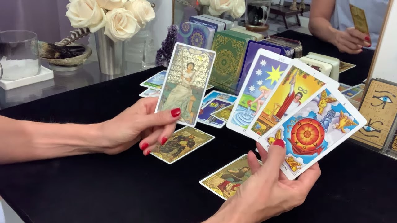 Pisces | You're being Tested!! What you need to know to pass the test!?!?