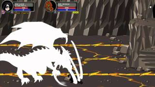 AQWorlds - The Power of No Class