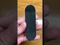 FINGERBOARD DO ALIEXPRESS É BOM?