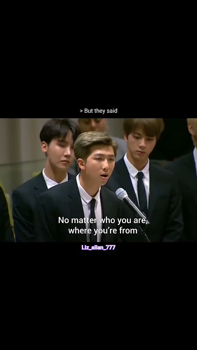 but they said 🥹 #bts #bangtansonyeondan방탄소년단 #bangtan #rm #jin #suga #hobi #jimin #taehyung #jk