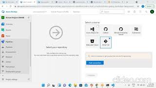 Azure devops YAML Pipelines for Terraform