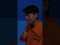 What is Qin Yu doing #kpop #huntrix #warden #prisonlife #jail #enjoy #enjoyabletilawat