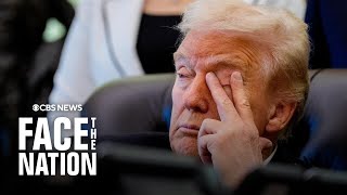 Democrats and Republicans react to Trump's "seditious behavior" post after video emerges