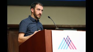 Cancer Precision Medicine Retreat -- Session 4: Jeremiah Faith