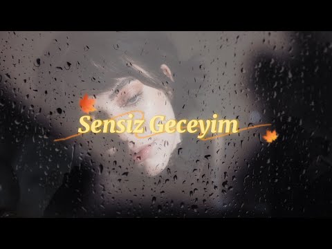 Cihan Deyan ccedil; - Sensiz Geceyim