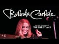 Capture de la vidéo Belinda Carlisle Portsmouth (Uk) - Fan Footage (Front Row) - Decades Tour - 06 February 2023