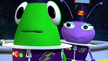 Small is Beautiful | The Zula Patrol