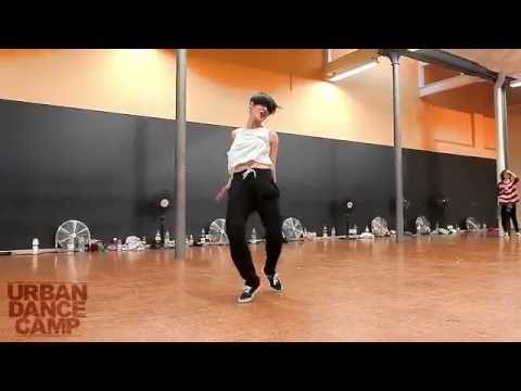 Emotions - Mariah Carey / Koharu Sugawara Choreography / 310XT Films / URBAN DANCE CAMP