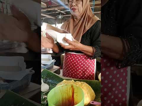Jajan Pasar Surabaya Pasar Wiyung