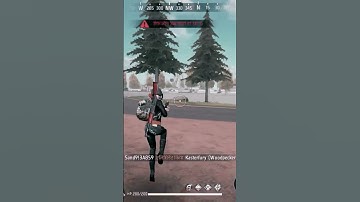 I FOUND my DUPLICATE on ANOTHER server! - Garena Free Fire #shorts #youtubeshorts #gaming