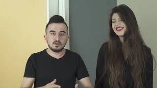 Simge Barankoğlu ft. Halil Söyletmez Resimi