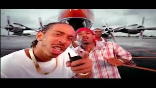 Ludacris ft. Nate Dogg -  Area Codes