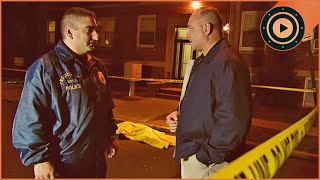One Survivor, Four Dead: The T-Bone Crash Mystery | Accident Investigator