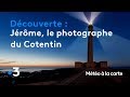 Jrme houyvet le photographe du cotentin  mto  la carte