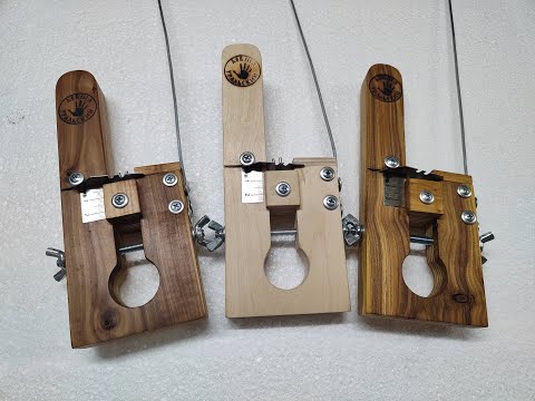 BOTTLE CUTTER: EVOLUTION