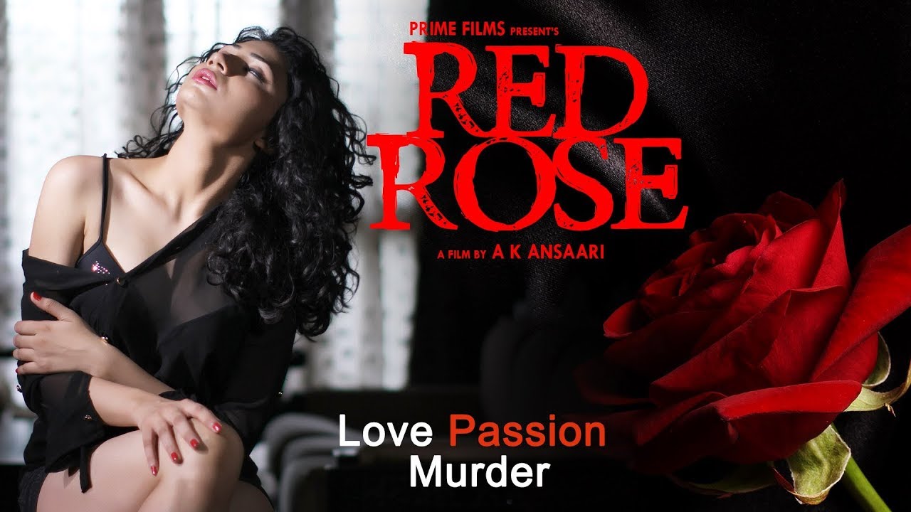 Enter a Realm of Sensual Bliss with Red Rose Staffel 2
