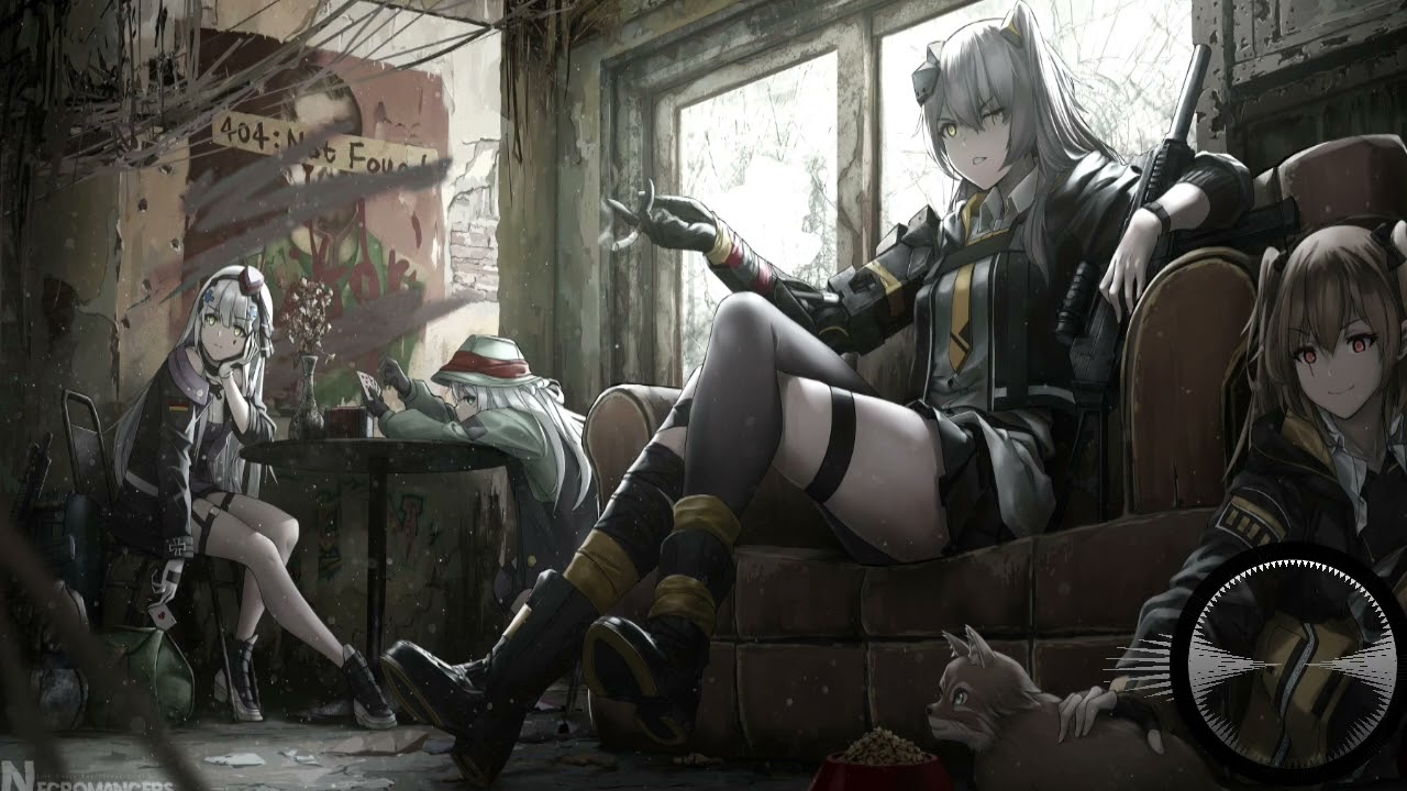 Nightcore (Boom-Lay Boom)