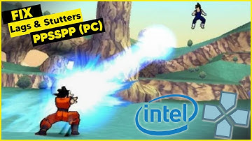 How to Fix LAGS and STUTTERS in PPSSPP Emulator (PC)