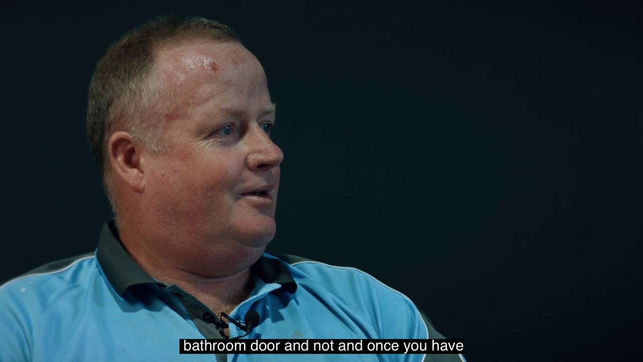 Merrick Property Group - Help Series - Handyman