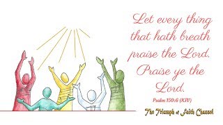 Fath Tabernacle  Choir @ You're My Covenant Lord,  September 24, 2017[4th Service  ]