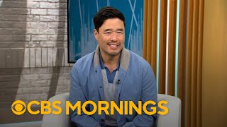 Director Randall Park talks new film 