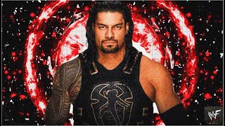 WWE | ROMAN REIGNS ► 