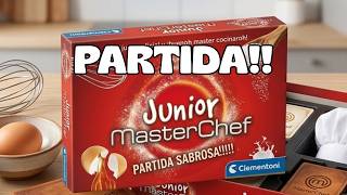 JUEGO DE MESA: PARTIDA MASTERCHEF screenshot 3