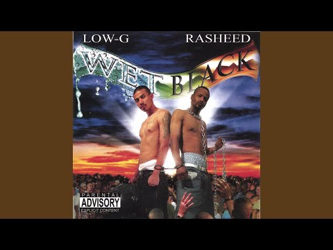 Rasheed — Dirty Third