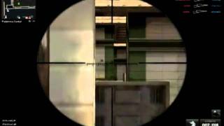L115A1 Point Blank Quick Scoop