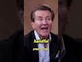 Discipline First. Skills Second. This is Why You're Not Rich - Robert Herjavec #sharktank #shorts
