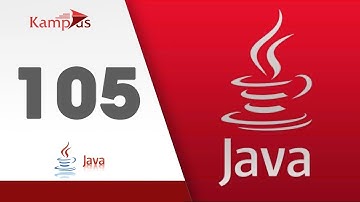 Học Lập Trình Java Cho Người Mới Bắt Đầu | Bài 105
