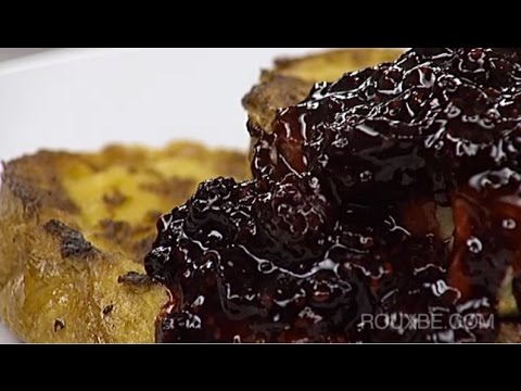 Video: Làm Thế Nào để Nấu Một Compote Berry Ngon